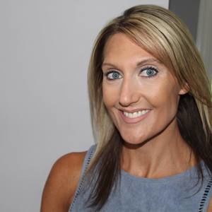 Meet your Posher, Kate